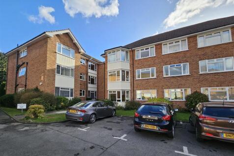 Bryanston Court, Grange Road, Solihull 2 bed flat for sale