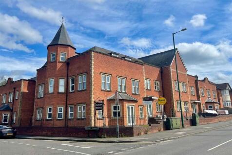 Warwick Road, Solihull 1 bed apartment for sale