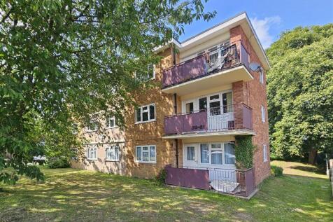 Shustoke Road, Solihull 2 bed apartment for sale