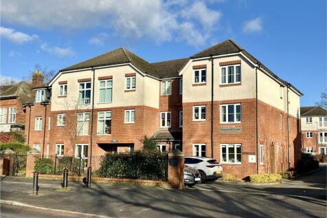 Stratford Road, Hall Green, Birmingham 1 bed retirement property for sale