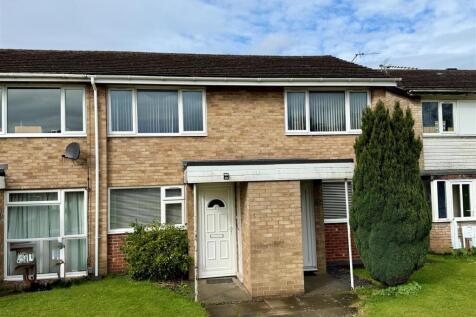 Mitford Drive, Solihull 2 bed maisonette for sale