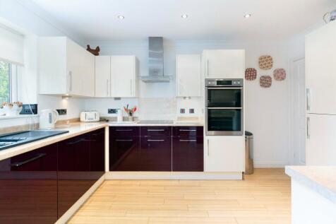 Snowdrop Garth... 4 bed detached house for sale