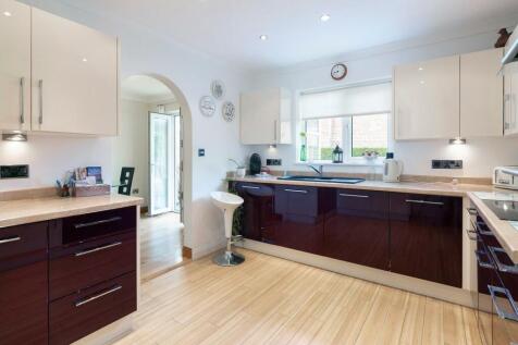 Snowdrop Garth... 4 bed detached house for sale