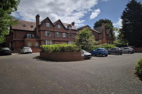 49 Cardigan Road, Leeds 2 bed apartment for sale