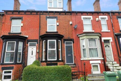 Thornville Road, Leeds 5 bed terraced house for sale