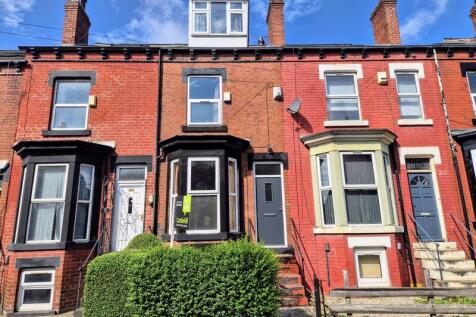 Thornville Road, Leeds 5 bed terraced house for sale