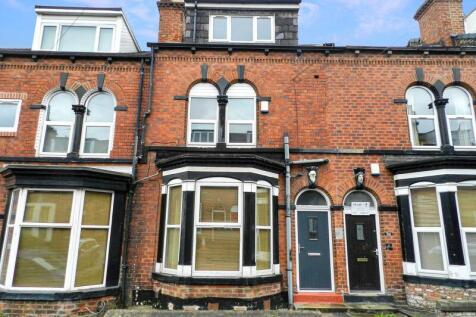 Norwood Road, Leeds 5 bed terraced house for sale