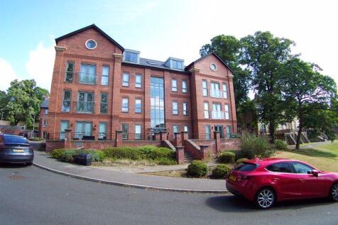 6 Victoria Gardens, Leeds 3 bed apartment for sale