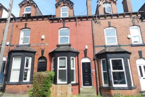 Hessle View, Leeds 6 bed terraced house for sale