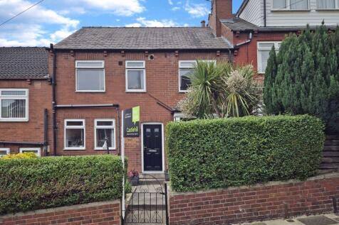 Woodside Place, Leeds 2 bed terraced house for sale