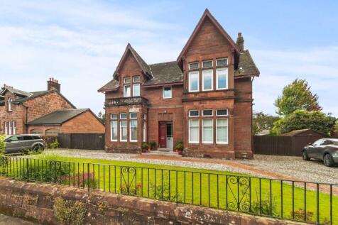3 bedroom flat for sale