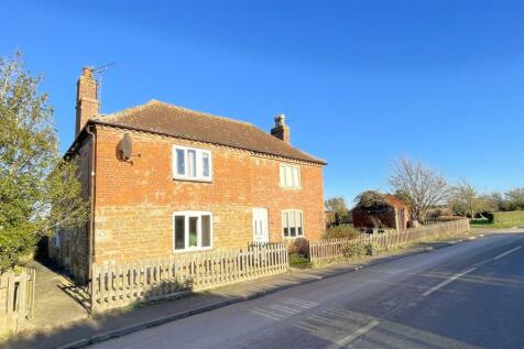 Belvoir Road, Redmile 5 bed detached house for sale