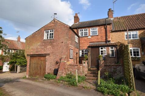 3 bedroom cottage for sale