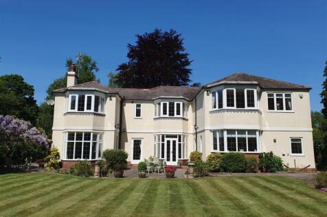 5 bedroom house for sale