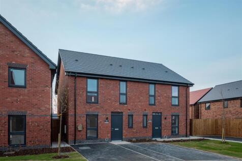 No. 244 Sherbourne, Radcliffe on... 3 bed semi