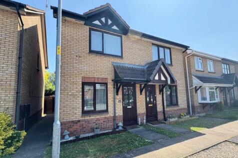 St Catherines Road, Evesham... 2 bed detached house for sale