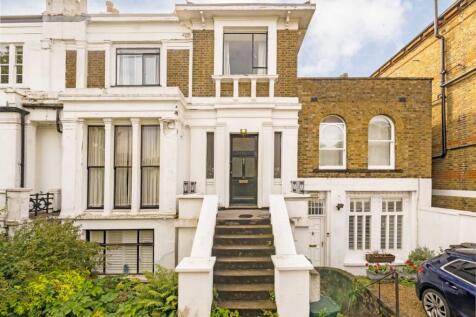 1 bedroom flat for sale