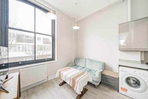 Tollington Park, London N4 3 bed flat for sale