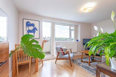 Fladbury Road, London N15 1 bed flat for sale