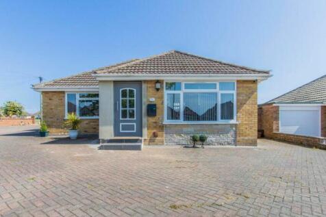3 bedroom bungalow for sale