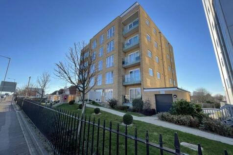 Southchurch Avenue, Southend