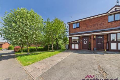 1 bedroom semi-detached house for sale