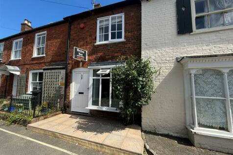 Church Street, Sturminster Newton 2 bed cottage for sale