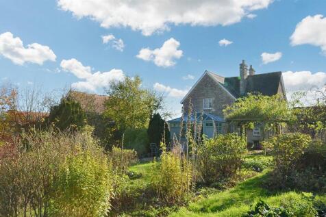 Manston, Sturminster Newton 2 bed cottage for sale