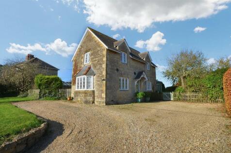 Manston, Sturminster Newton 2 bed cottage for sale