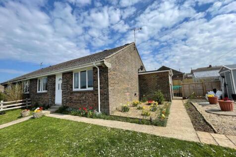 Filbridge Rise, Sturminster Newton 2 bed semi