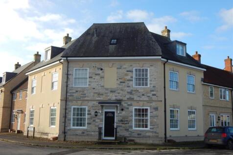 Ingrams, Sturminster Newton 1 bed flat for sale