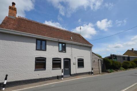 Glue Hill, Sturminster Newton 2 bed detached house for sale