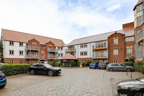 Foregate Street, Chester CH1 3 bed flat for sale