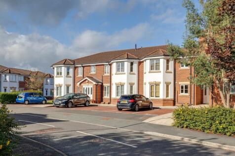 Rhuddlan Court, Chester CH4 2 bed apartment for sale