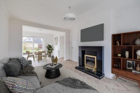 Aberllanerch Drive, Buckley CH7 4 bed detached house for sale