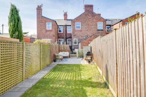 Pearl Lane, Chester CH3 3 bed terraced house for sale