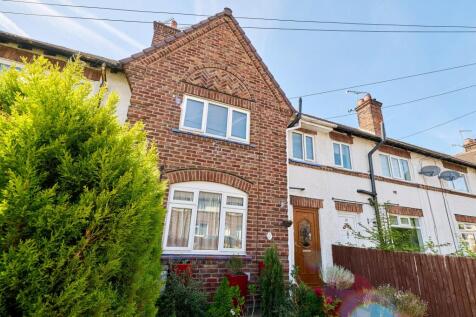 Allington Place, Chester CH4 3 bed terraced house for sale