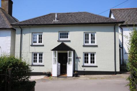 2 bedroom cottage for sale