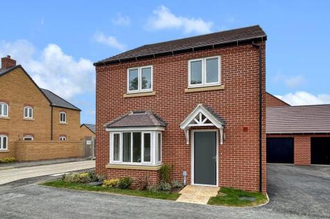 Oak Grove, Cambridge Road, Dunton... 4 bed detached house for sale