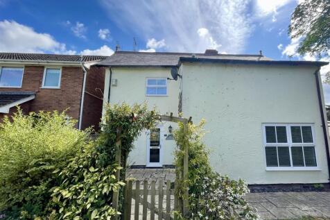 3 bedroom character property for sale