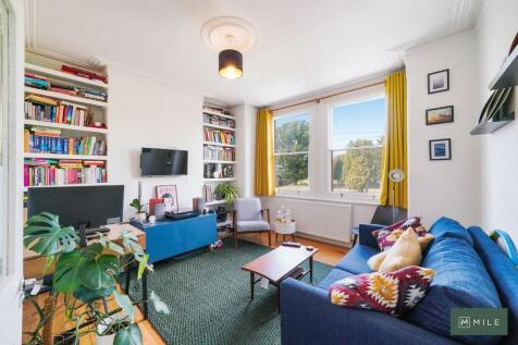 Roundwood Road, London NW10 2 bed apartment for sale