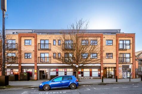 Dunbridge Street, Bethnal Green, E2 2 bed apartment for sale