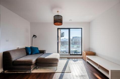 Chapter House, Bethnal Green, E2 2 bed apartment for sale