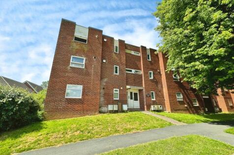 Beaconsfield, Telford TF3 1 bed flat for sale