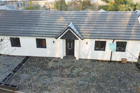 Barrack Lane, Telford TF10 2 bed bungalow for sale