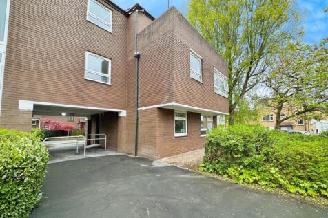 Boulton Grange, Telford TF3 2 bed flat for sale