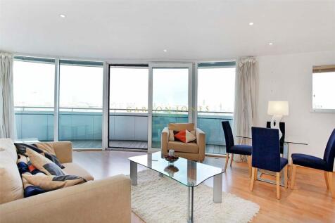 Howard Building, 368 Queenstown Road... 1 bed apartment for sale