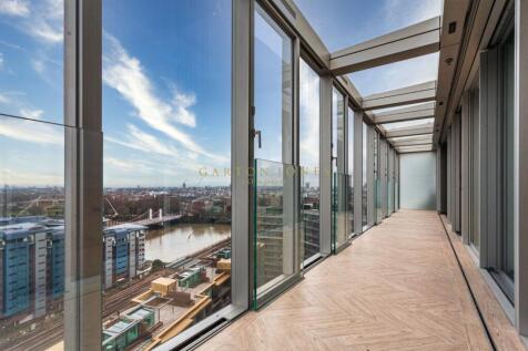 Dawson House, 11 Circus Road West... 2 bed apartment for sale