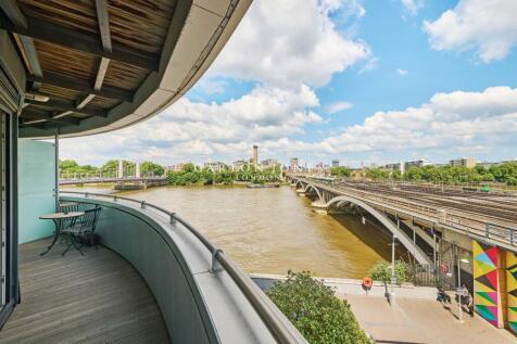 Howard Building, 368 Queenstown Road... 1 bed apartment for sale