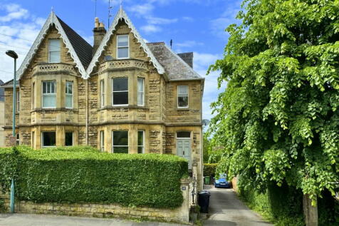 Bloomfield Park, Bath 2 bed flat for sale